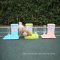 Automatic Dog Water OEM Pet Drinking Feeder